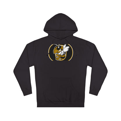 Midweight Pullover Hoodie