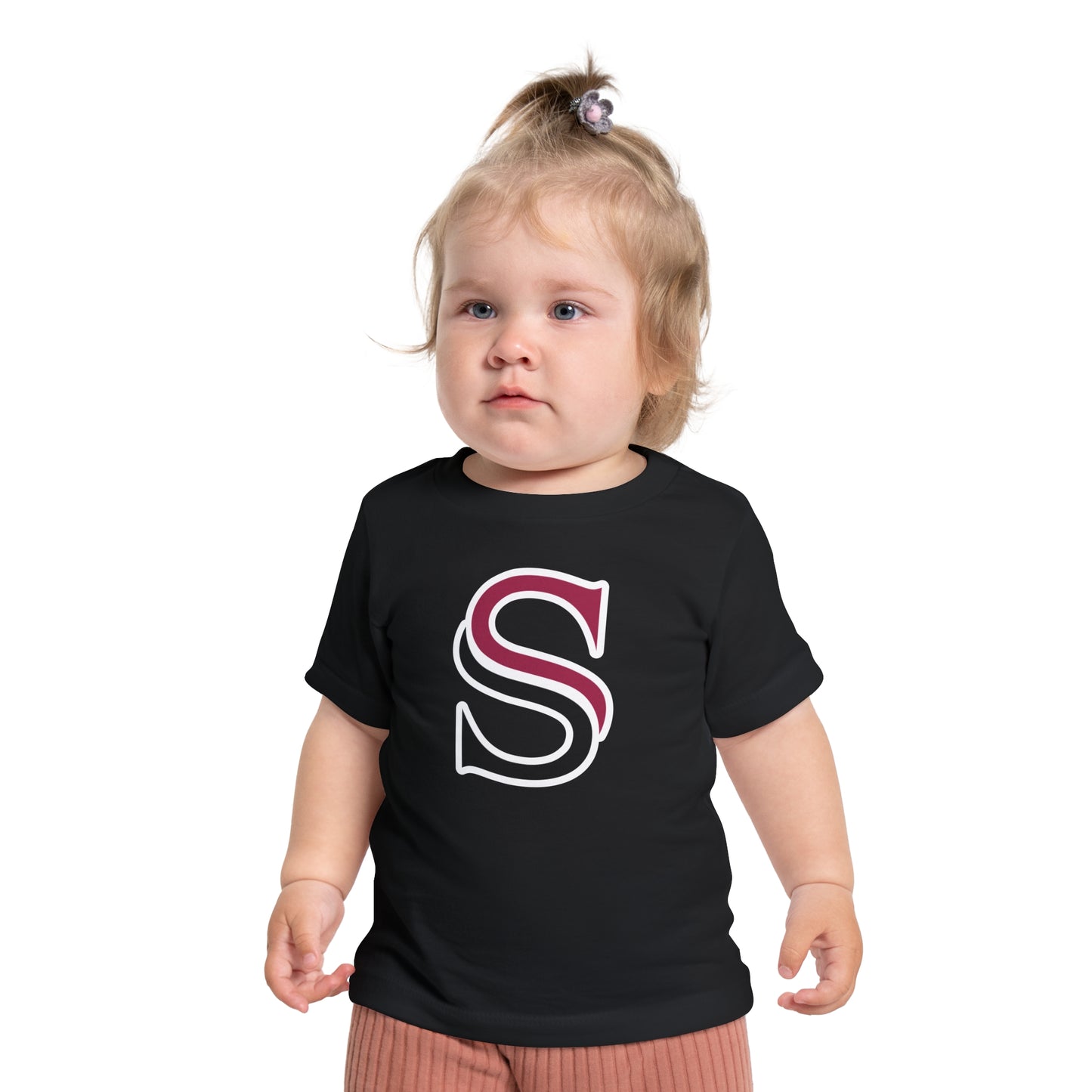Baby Short Sleeve Tee