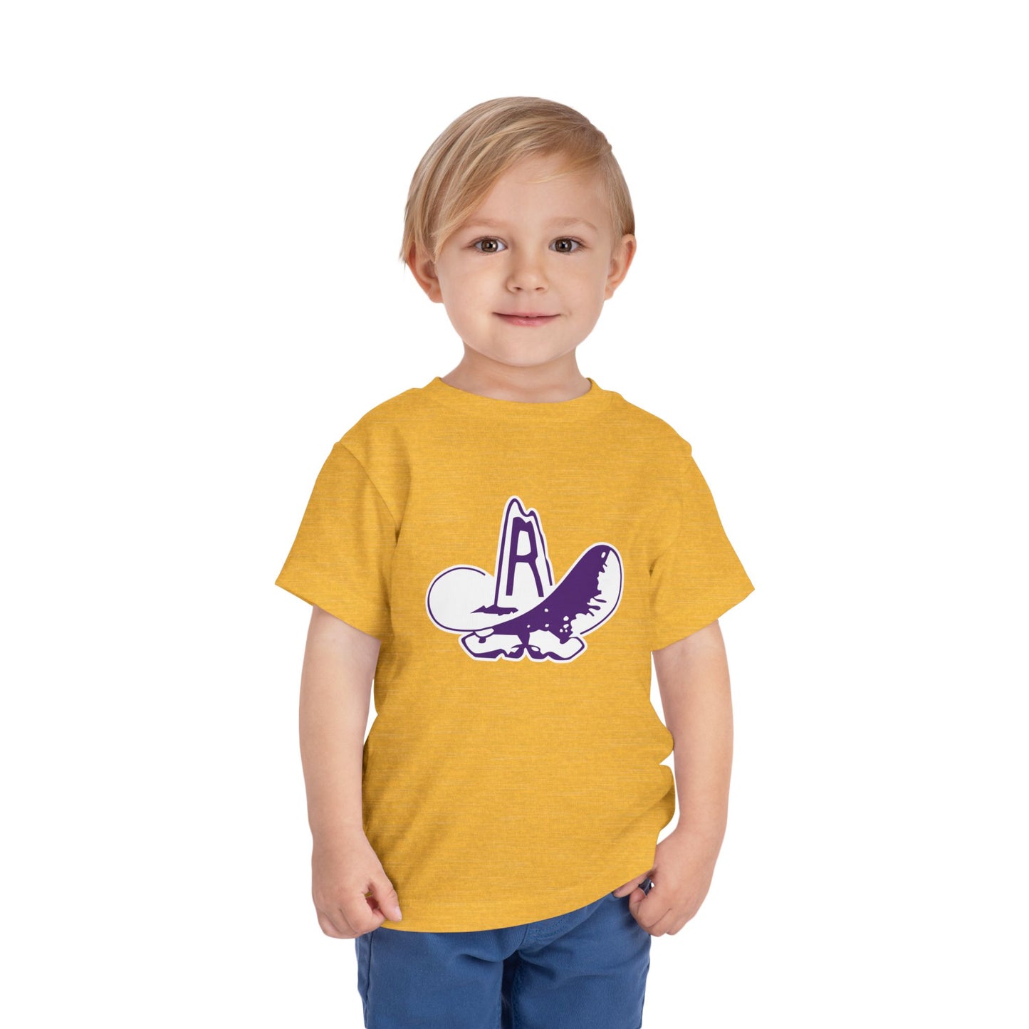 Toddler Short Sleeve Tee