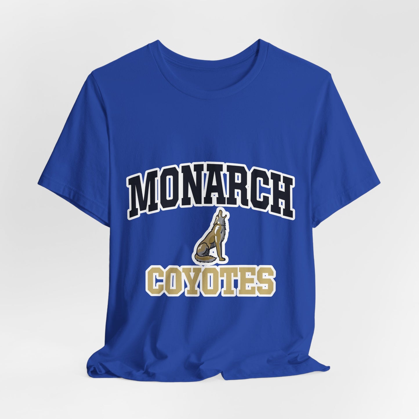 Jersey Short Sleeve Tee
