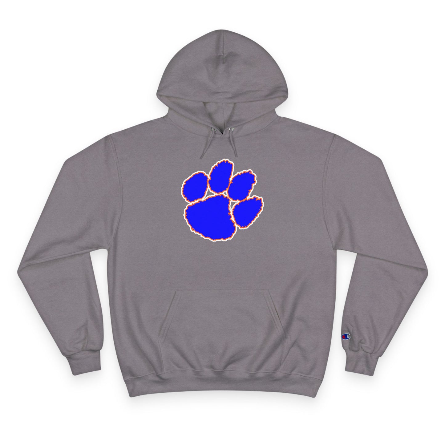 Champion Powerblend Fleece Pullover Hoodie