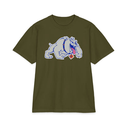 Max Heavyweight Short Sleeve Tee