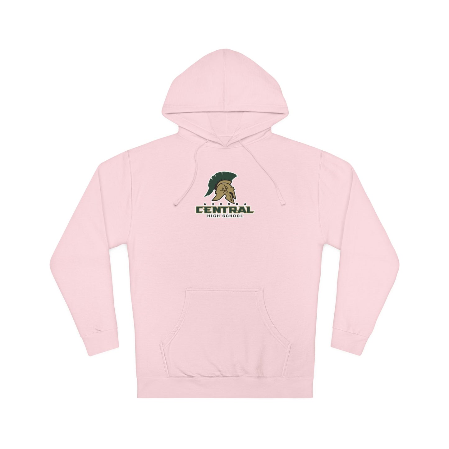 Midweight Pullover Hoodie
