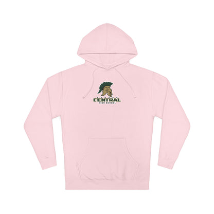 Midweight Pullover Hoodie
