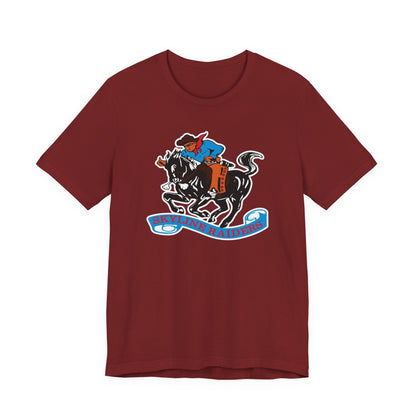 Jersey Short Sleeve Tee