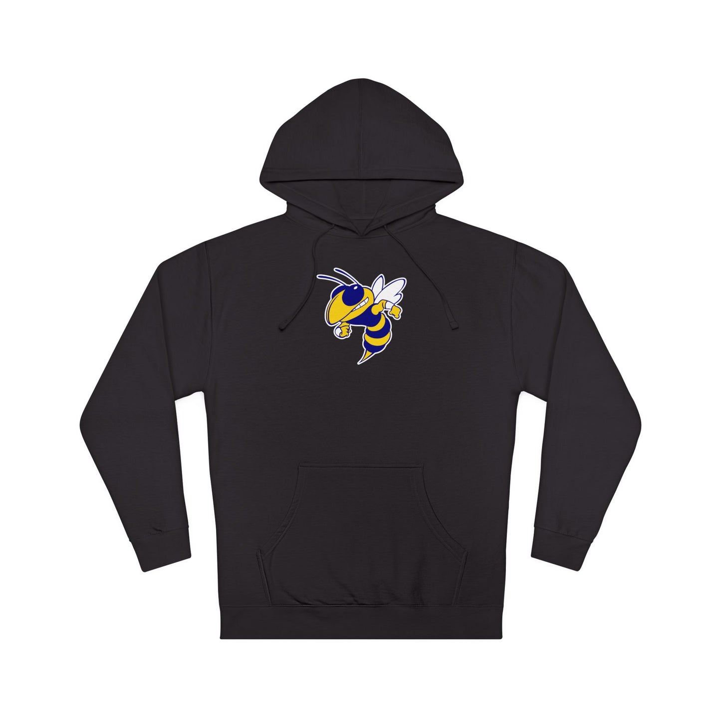 Midweight Pullover Hoodie