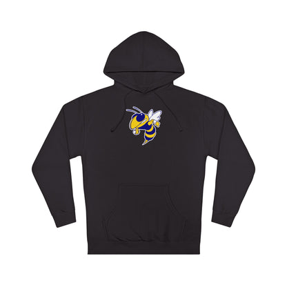Midweight Pullover Hoodie