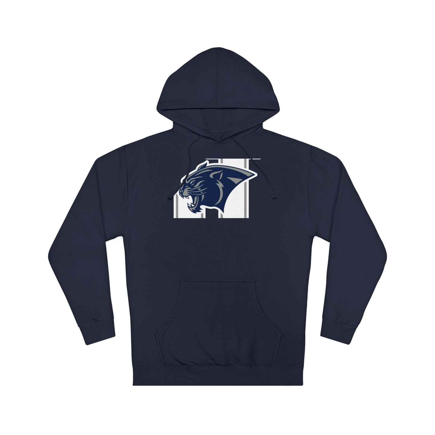 Midweight Pullover Hoodie