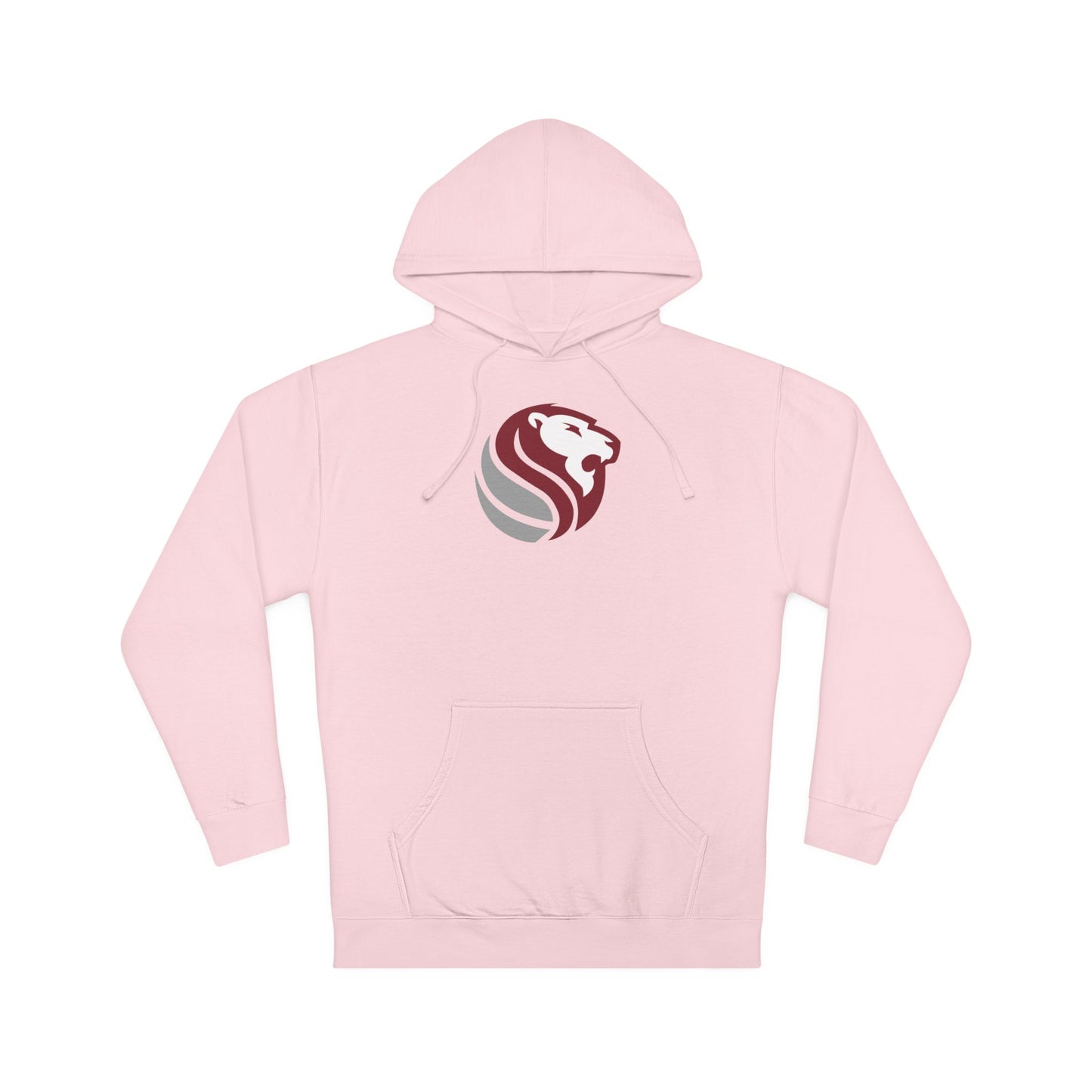 Midweight Pullover Hoodie