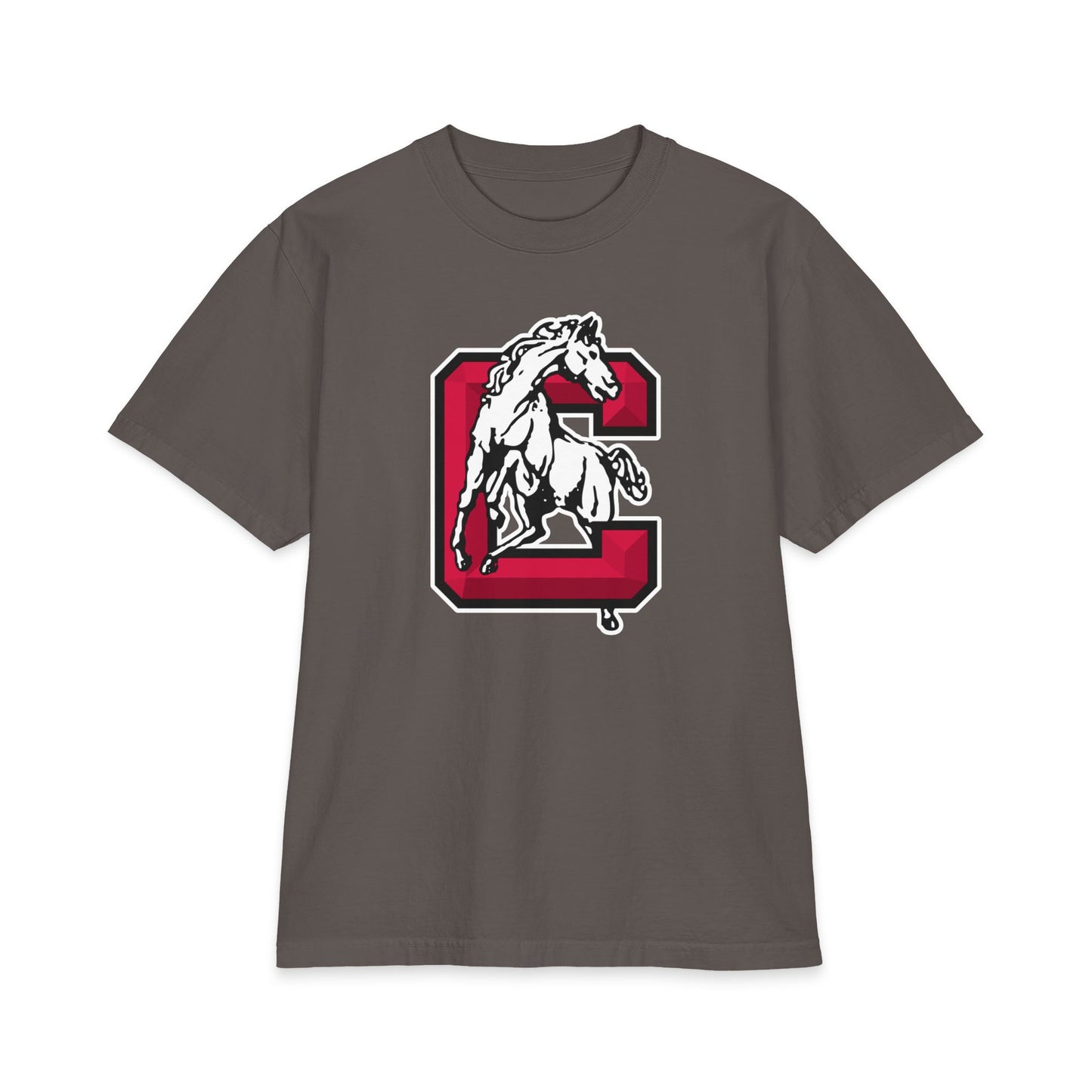 Max Heavyweight Short Sleeve Tee