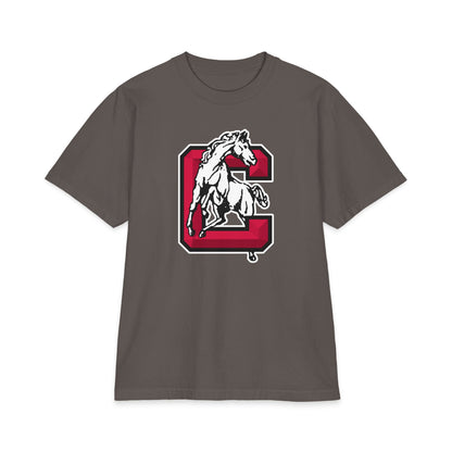 Max Heavyweight Short Sleeve Tee