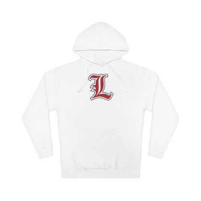 Midweight Pullover Hoodie