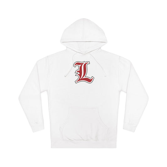 Midweight Pullover Hoodie