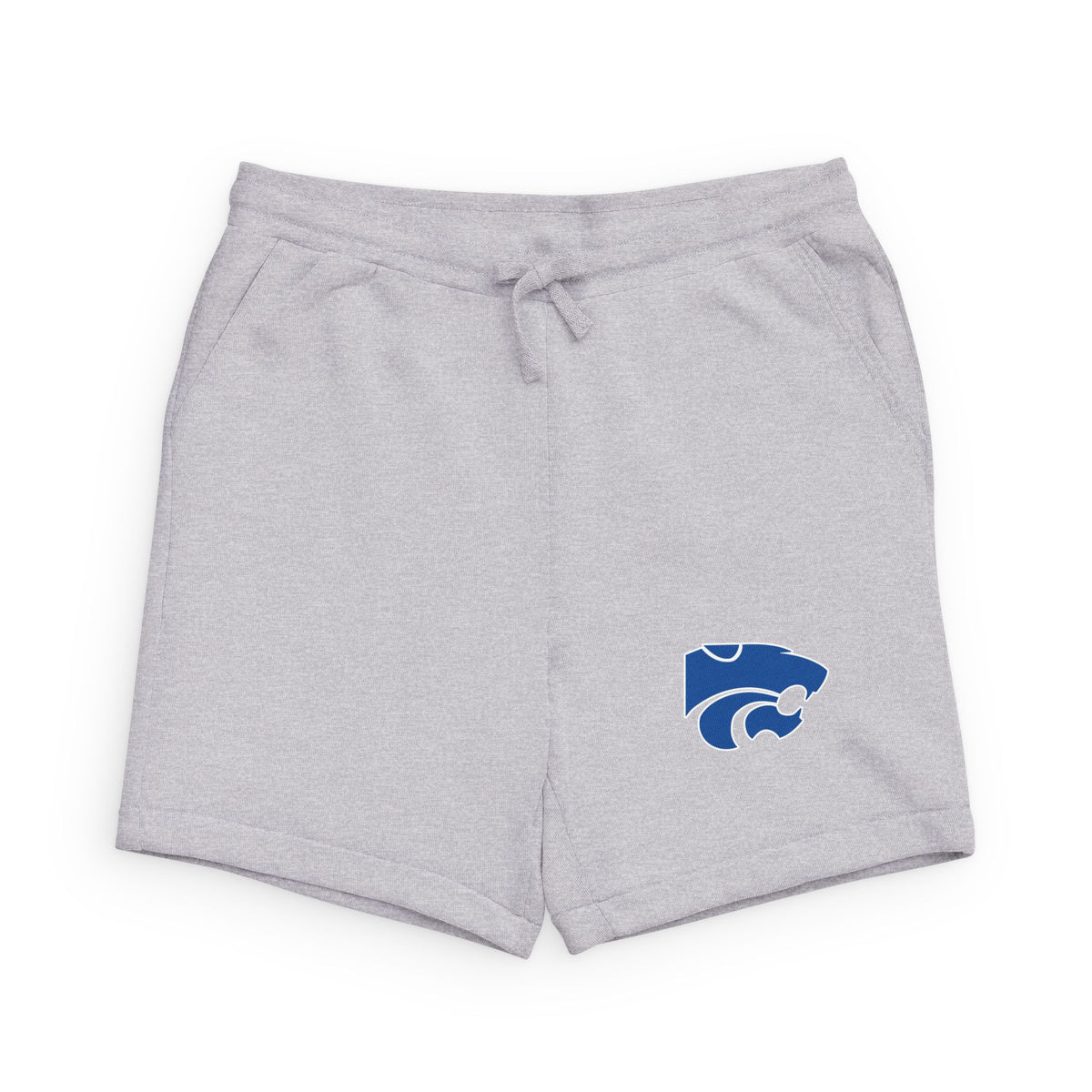 Unisex Sponge Fleece Sweatshort