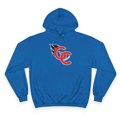 Champion Powerblend Fleece Pullover Hoodie