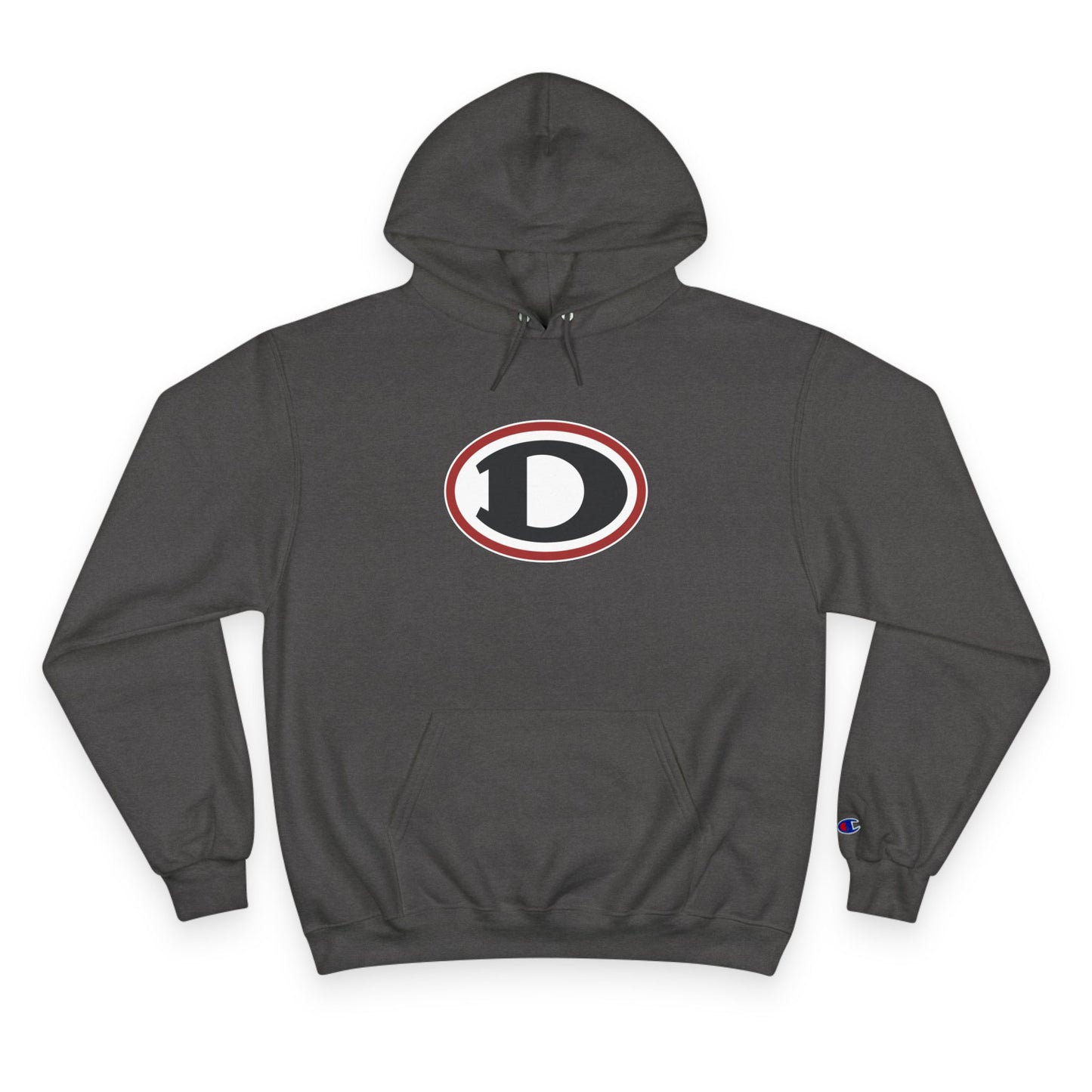 Champion Powerblend Fleece Pullover Hoodie