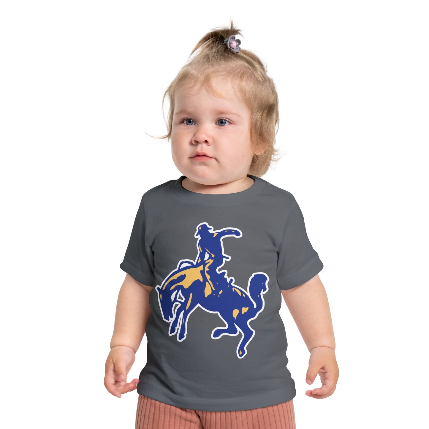 Baby Short Sleeve Tee