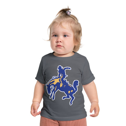 Baby Short Sleeve Tee
