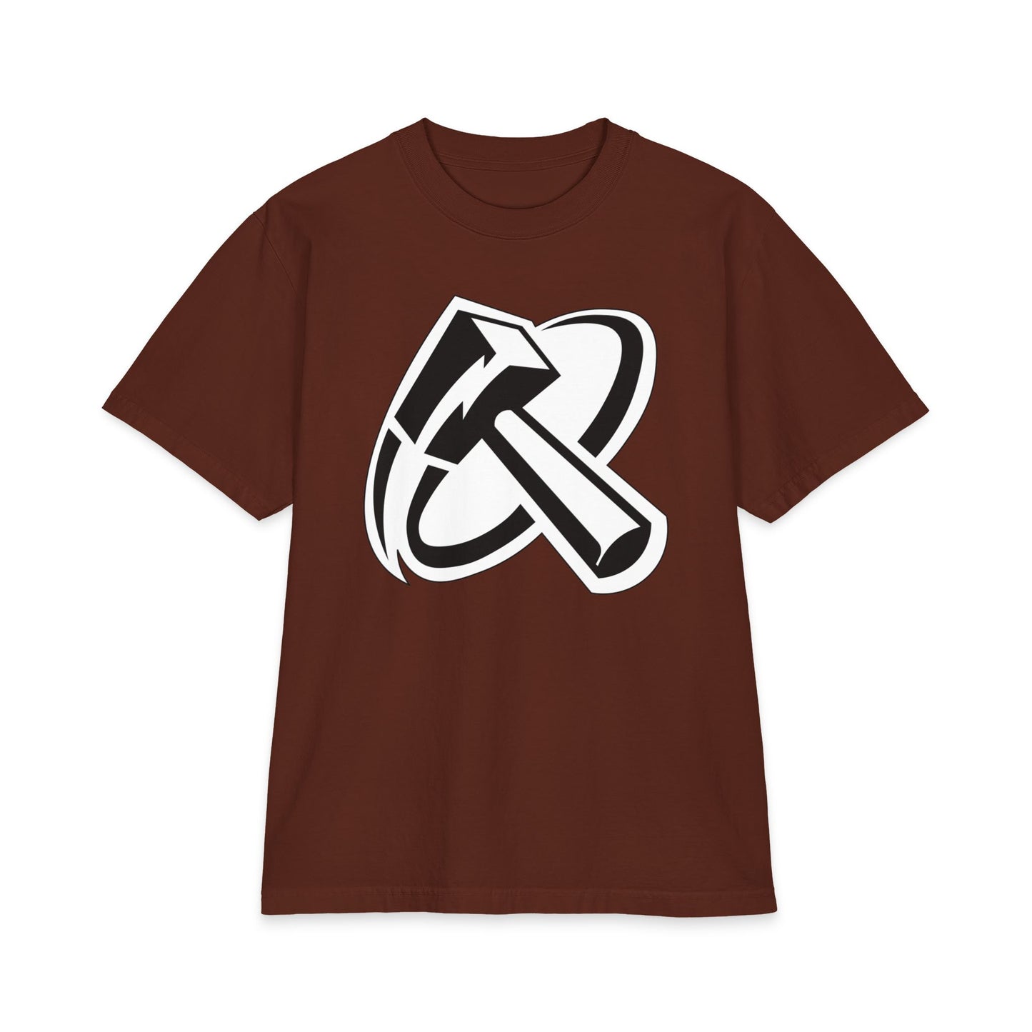 Max Heavyweight Short Sleeve Tee