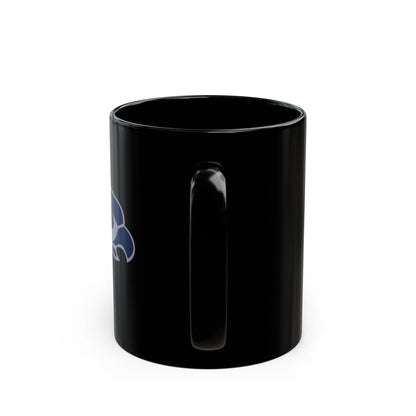 Black Team Mug (11oz/15oz)