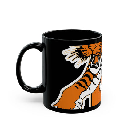Black Team Mug (11oz/15oz)