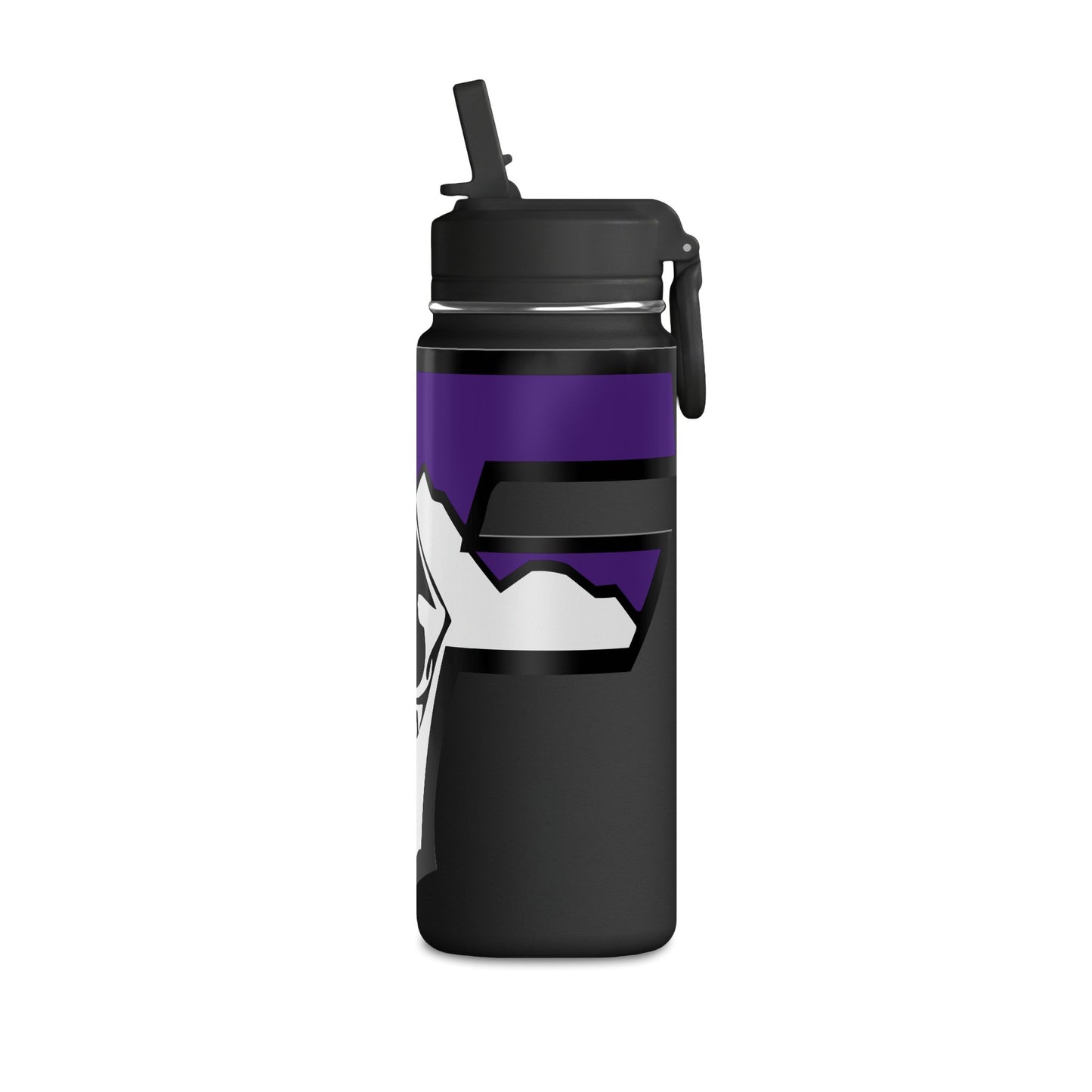 Mini Water Bottle, 20oz