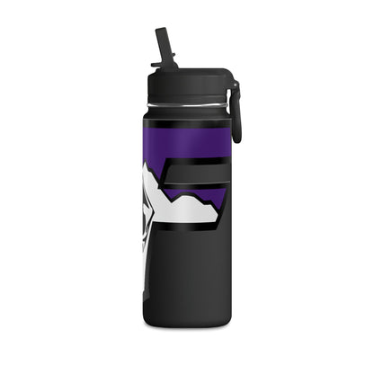 Mini Water Bottle, 20oz