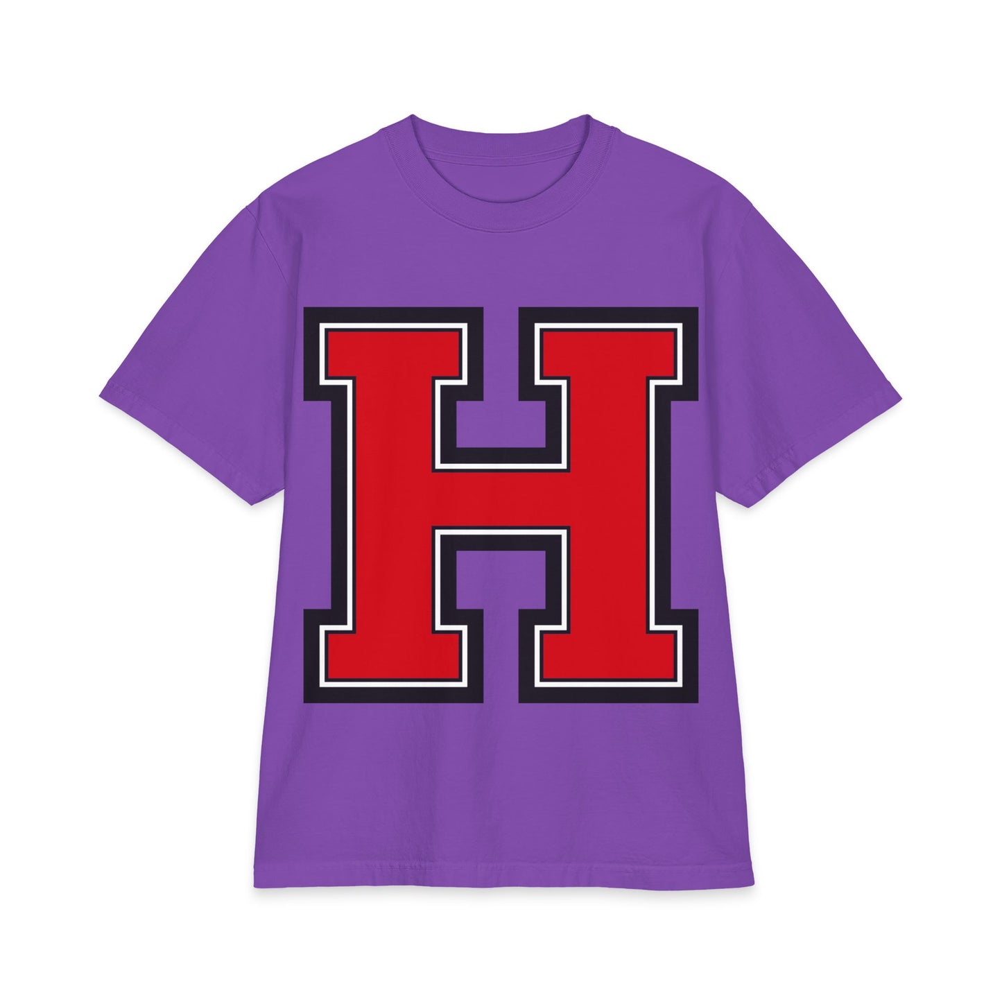 Max Heavyweight Short Sleeve Tee