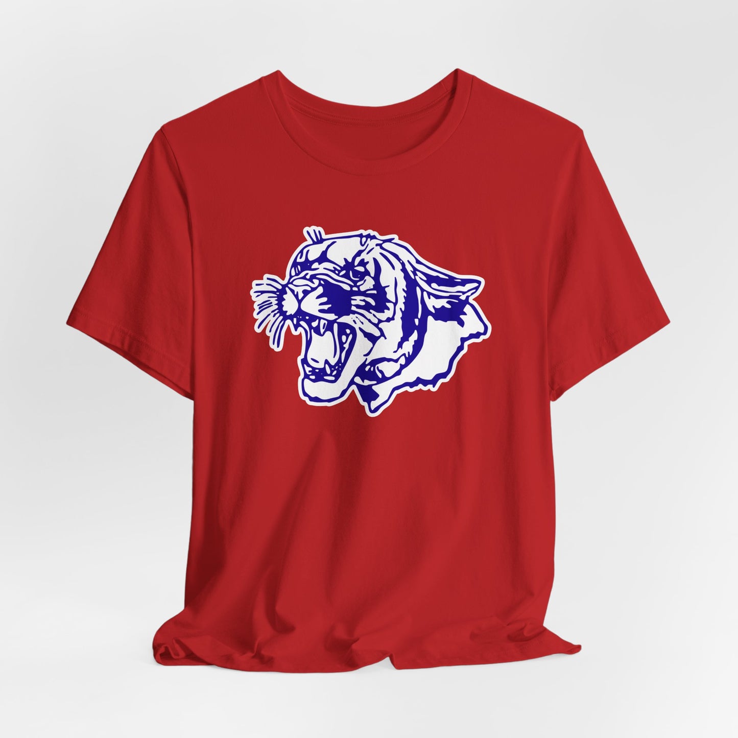 Jersey Short Sleeve Tee