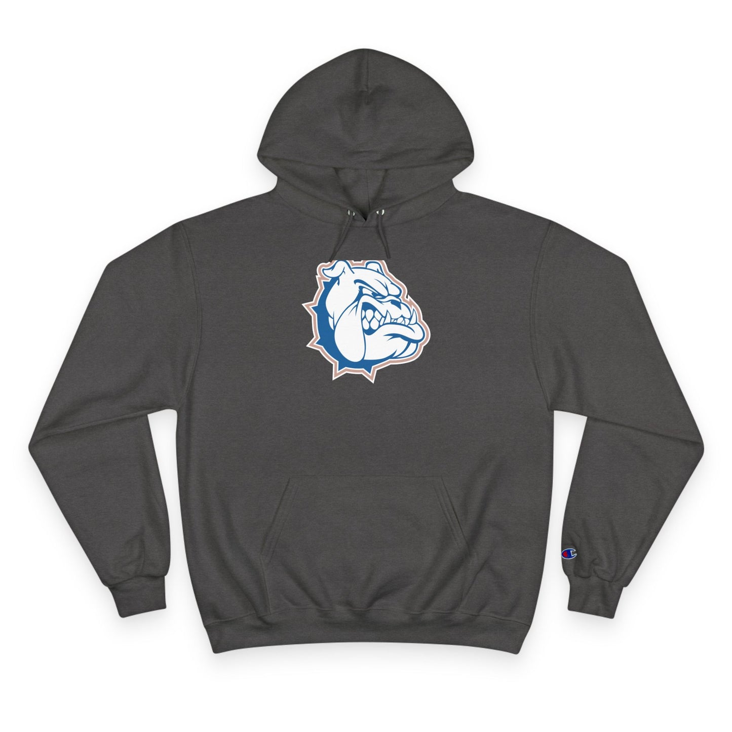 Champion Powerblend Fleece Pullover Hoodie
