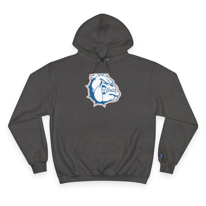 Champion Powerblend Fleece Pullover Hoodie