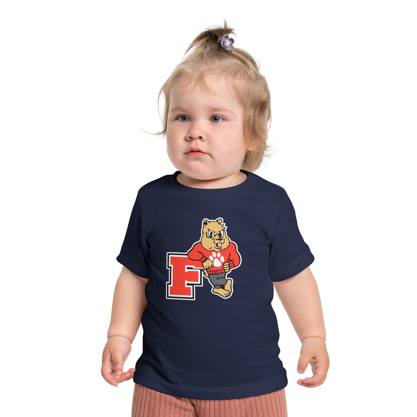 Baby Short Sleeve Tee