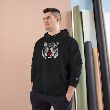 Champion Powerblend Fleece Pullover Hoodie