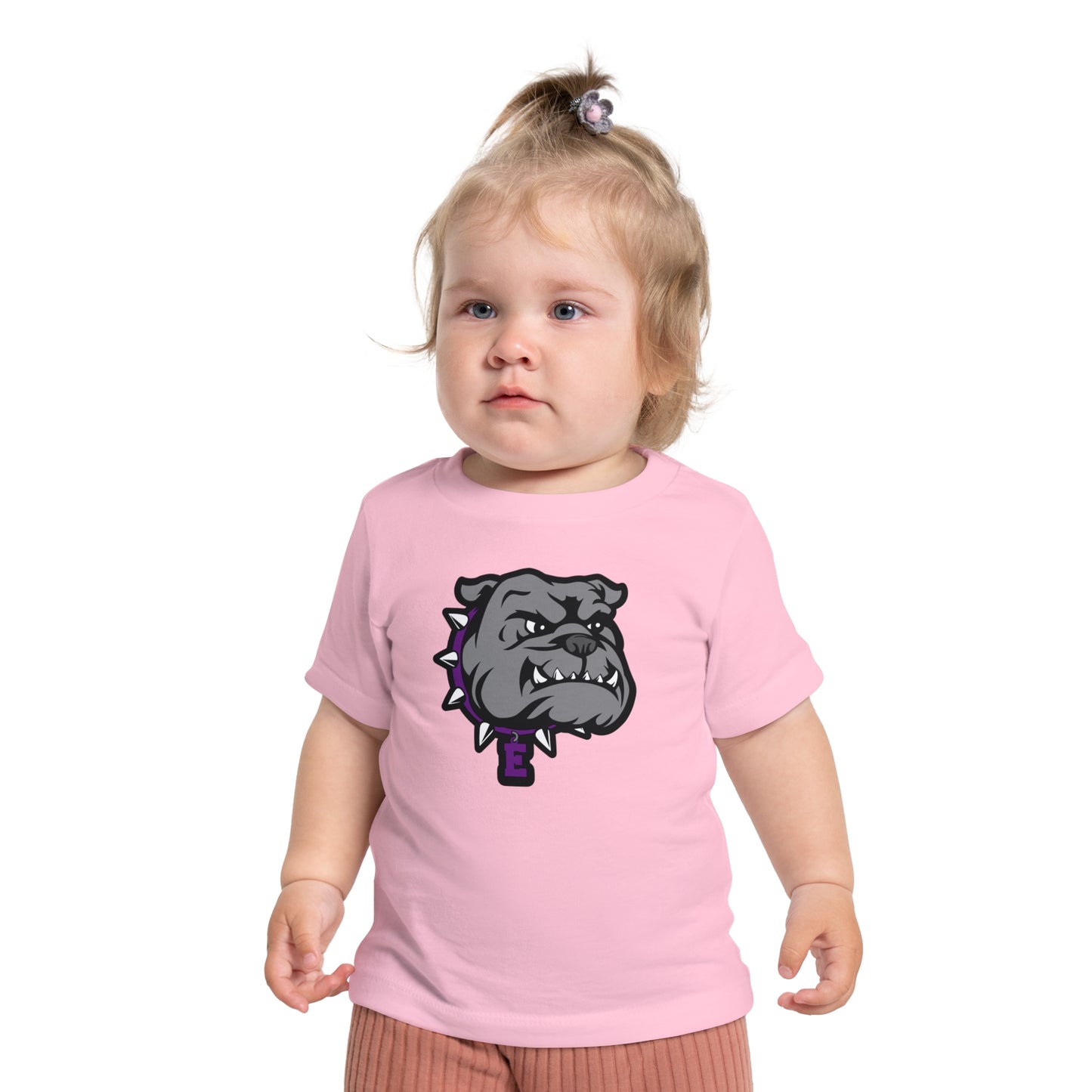 Baby Short Sleeve Tee