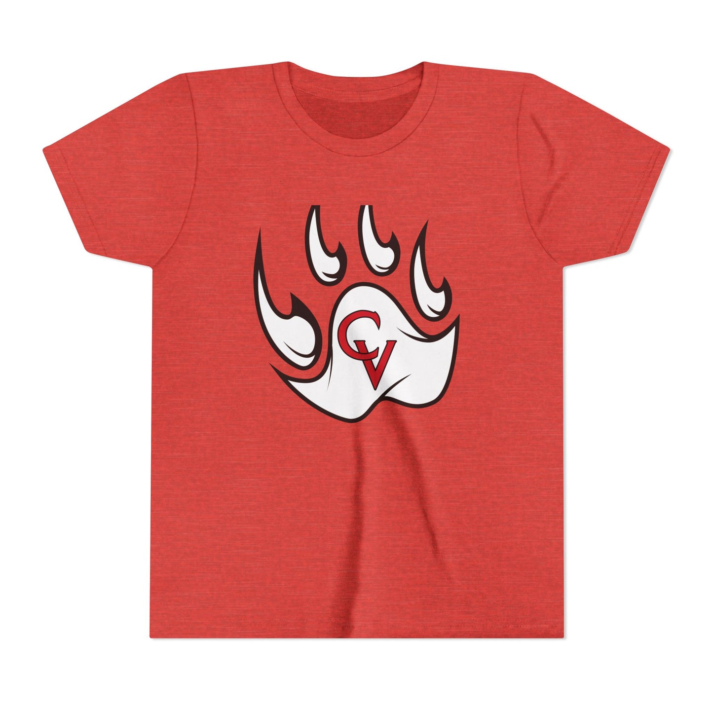 Youth Short Sleeve Tee