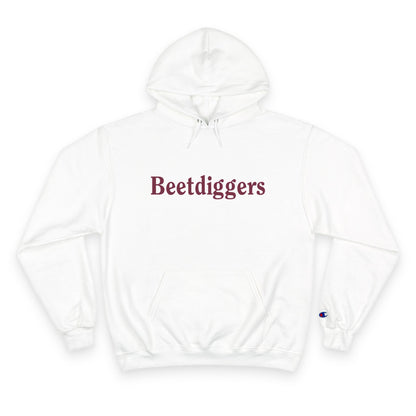 Champion Powerblend Fleece Pullover Hoodie