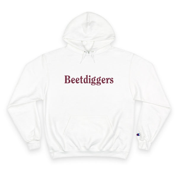 Champion Powerblend Fleece Pullover Hoodie