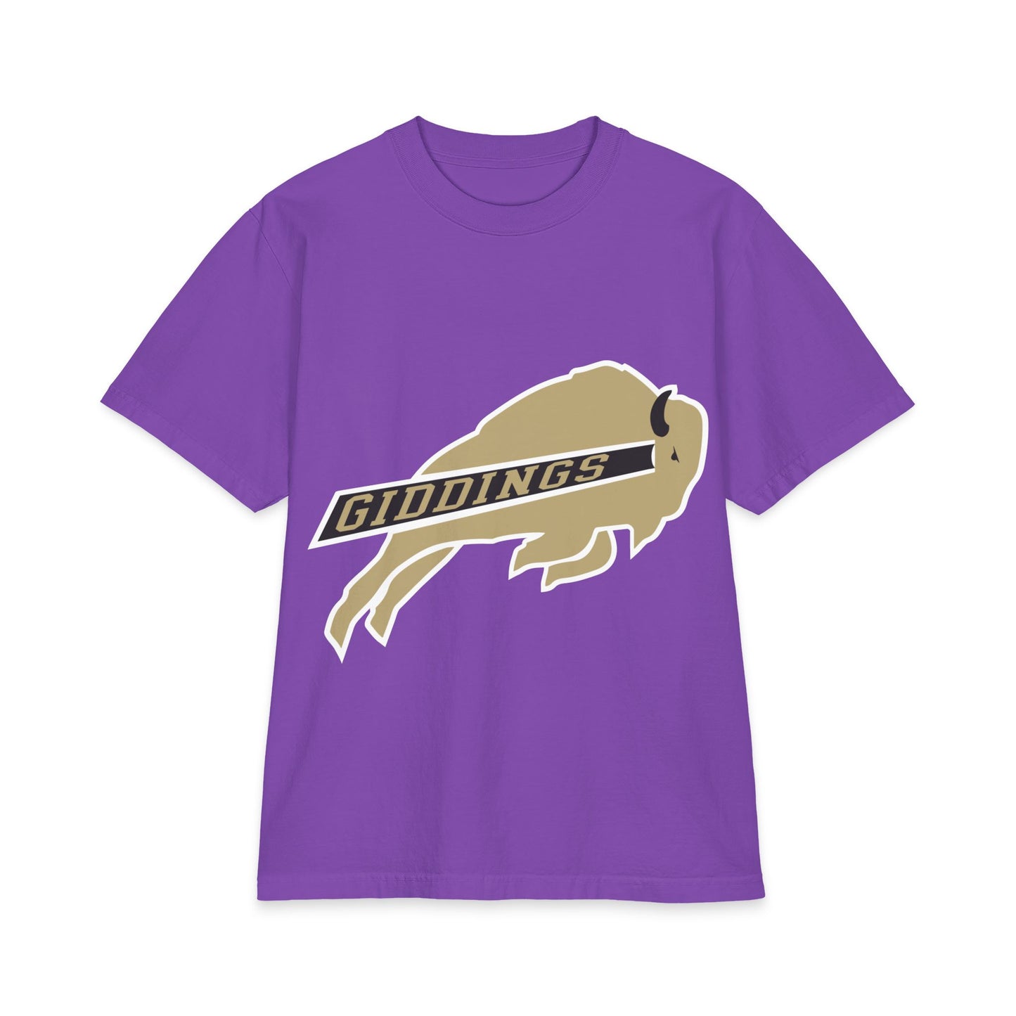 Max Heavyweight Short Sleeve Tee