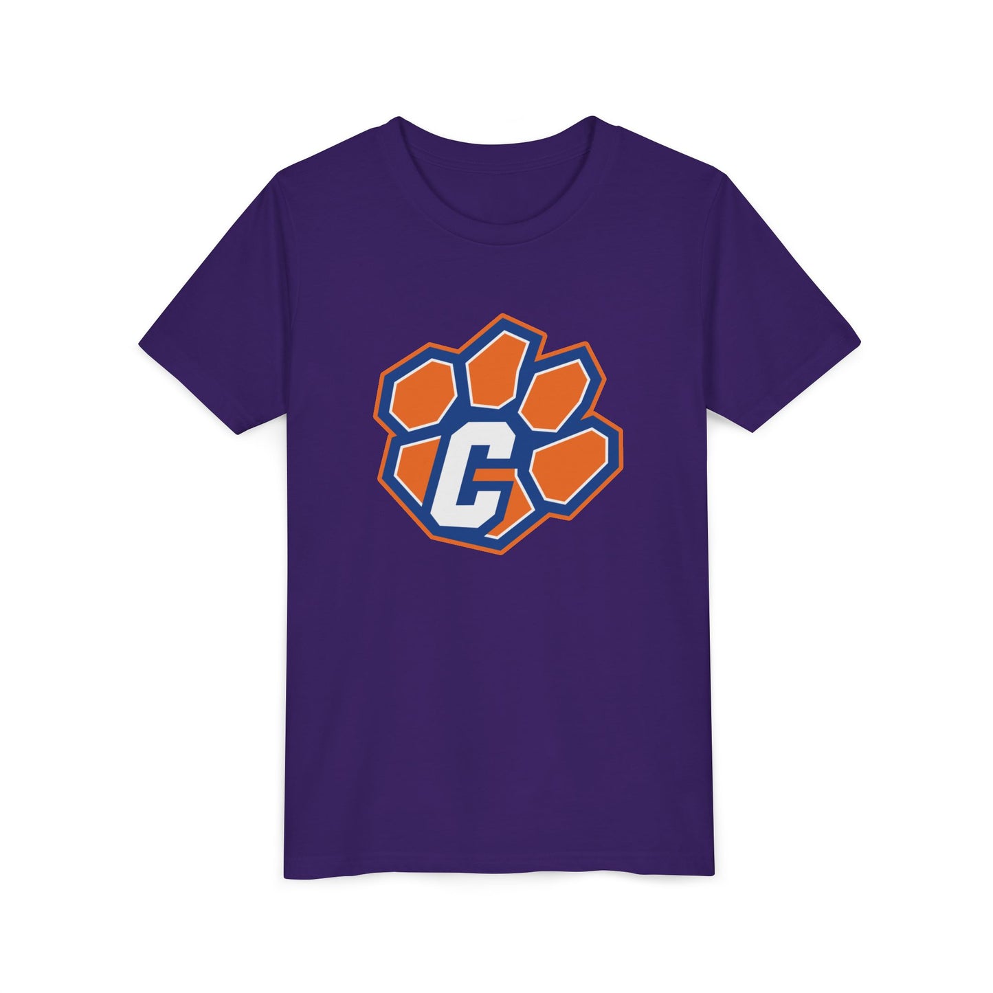 Youth Short Sleeve Tee