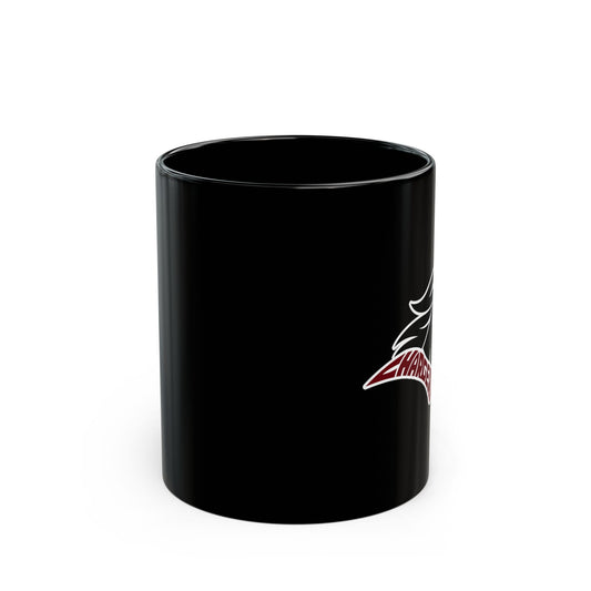 Black Team Mug (11oz/15oz)