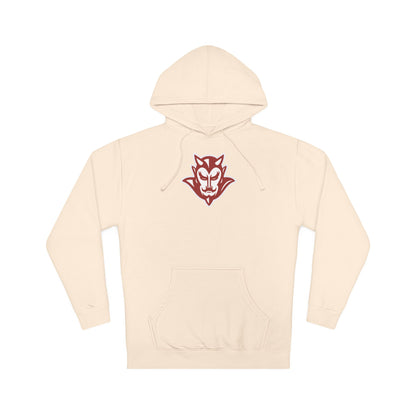 Midweight Pullover Hoodie