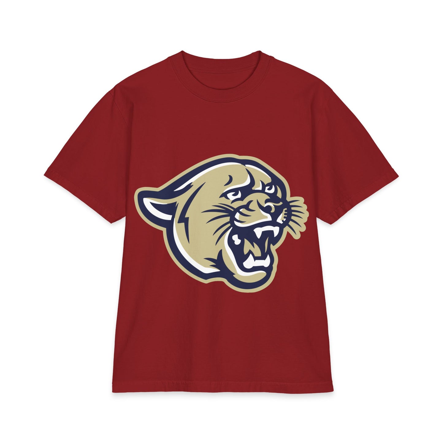 Max Heavyweight Short Sleeve Tee