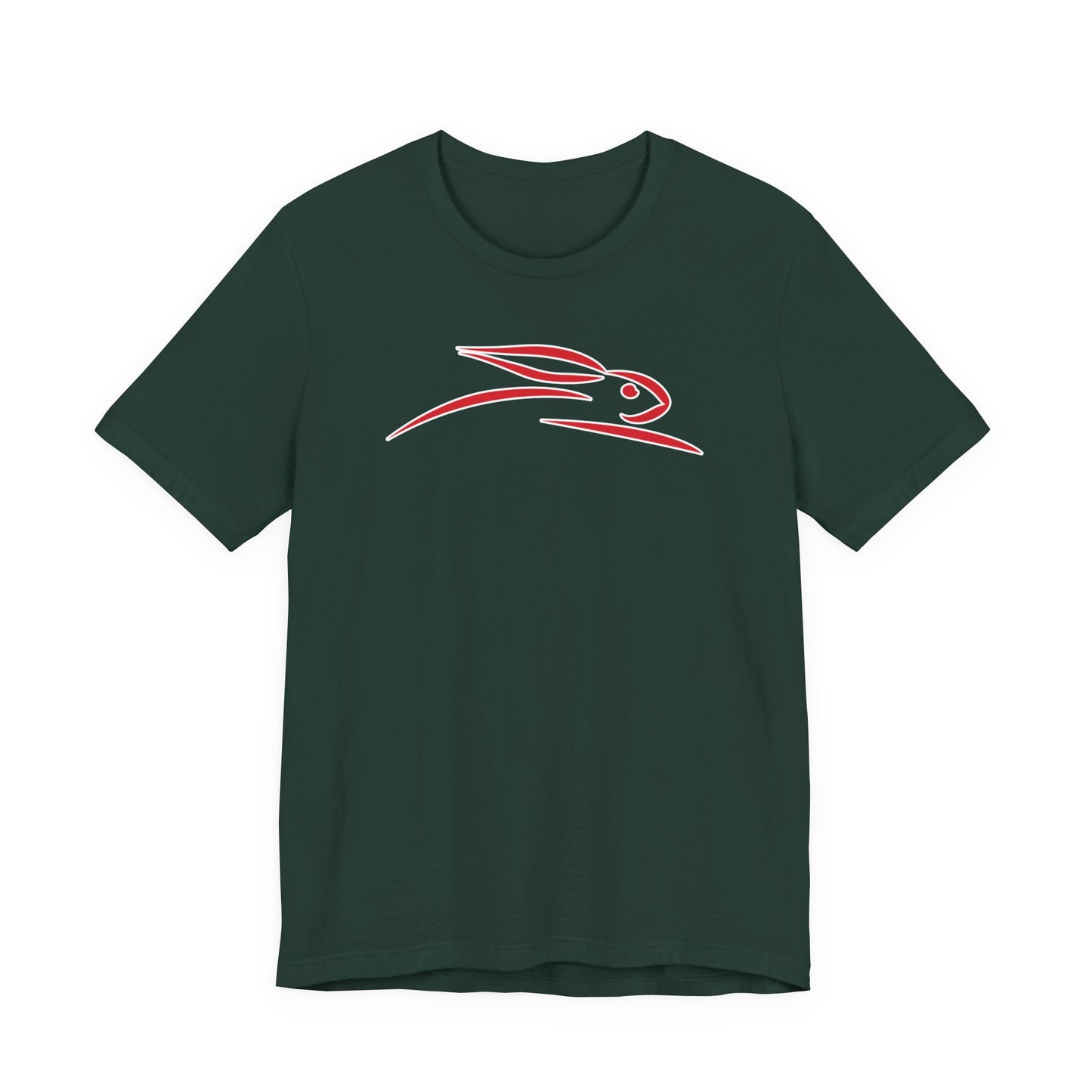 Jersey Short Sleeve Tee