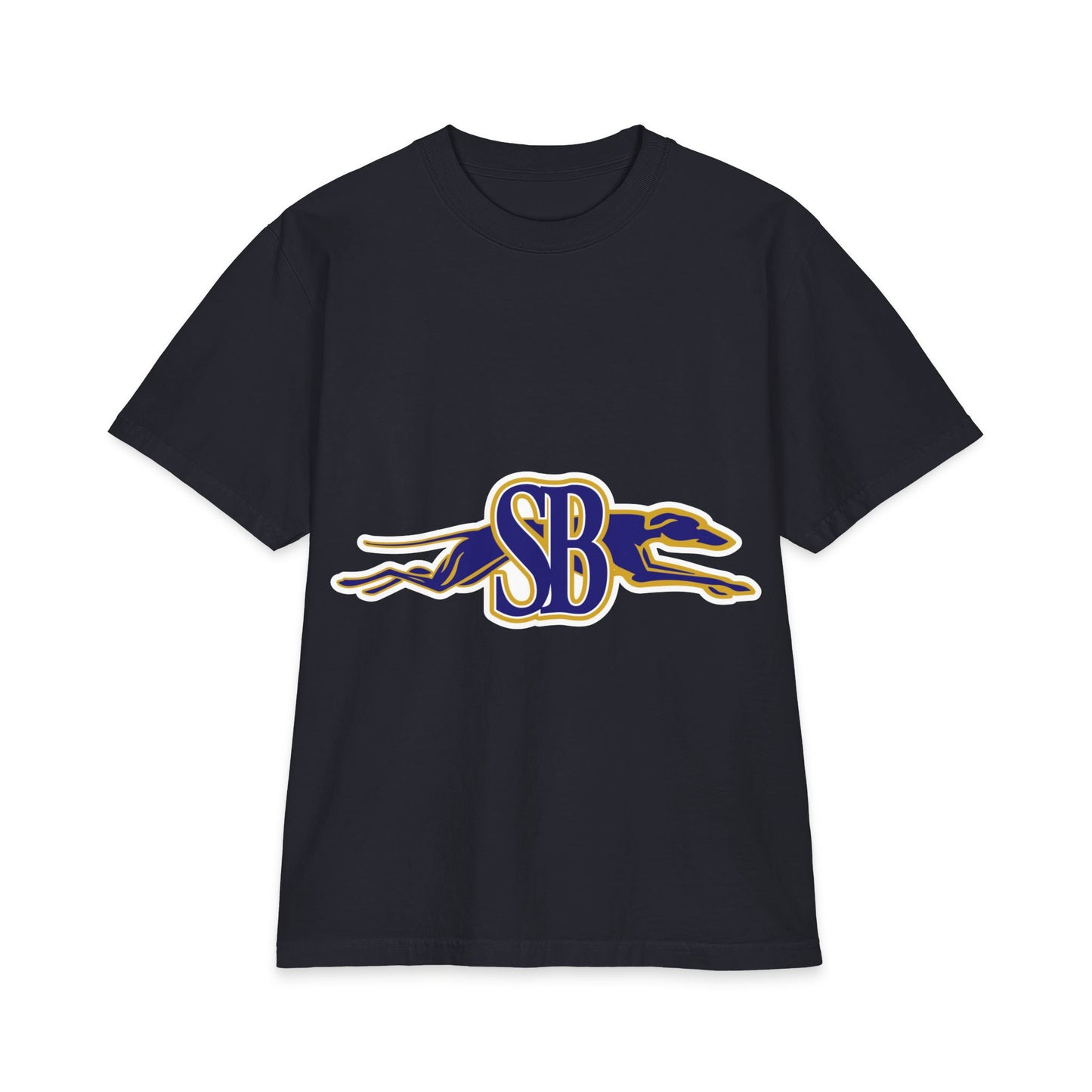 Max Heavyweight Short Sleeve Tee