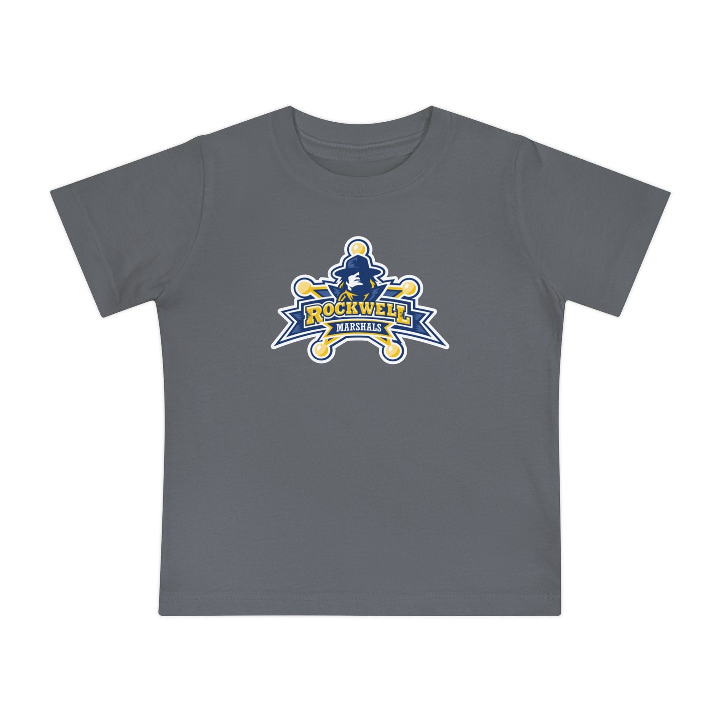 Baby Short Sleeve Tee