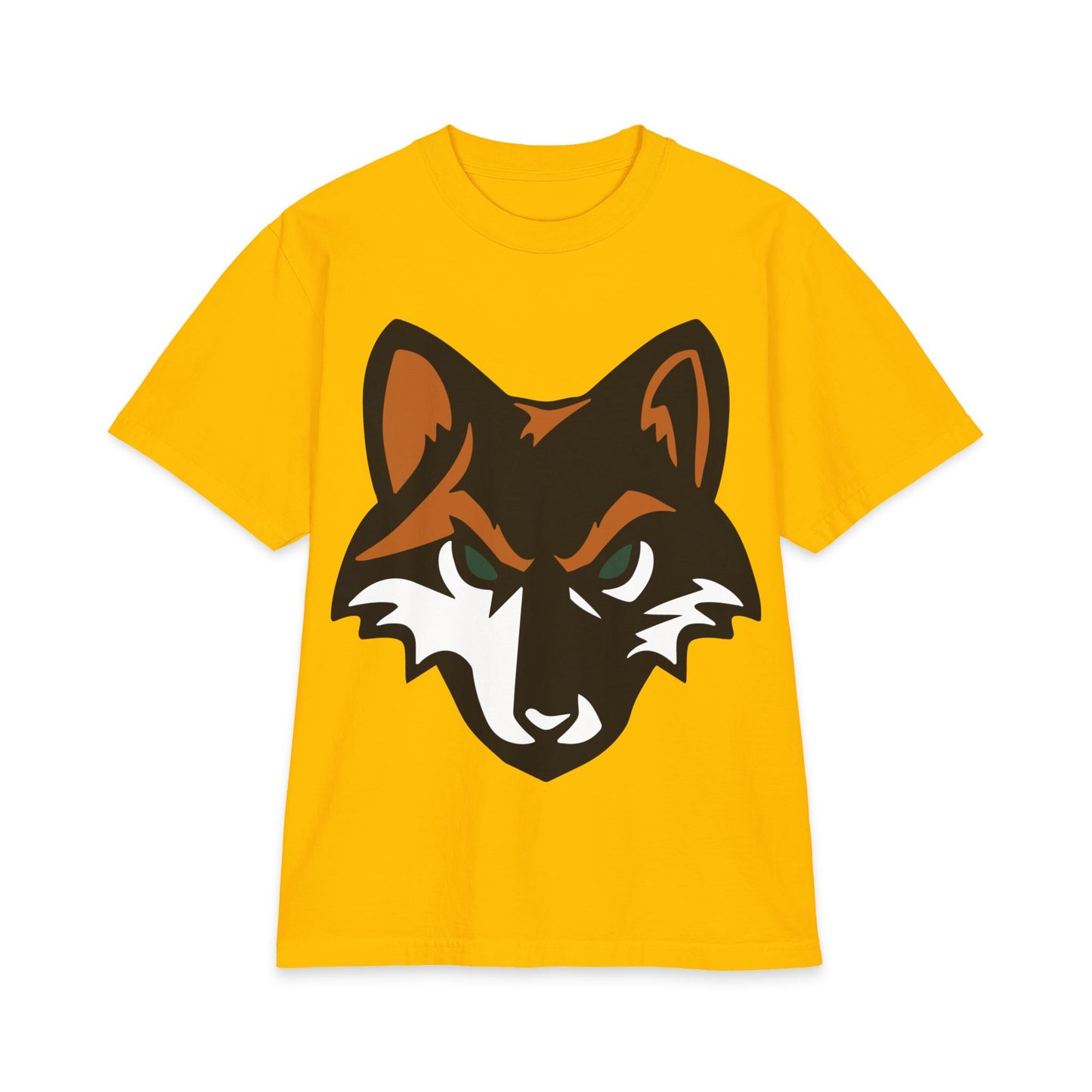 Max Heavyweight Short Sleeve Tee