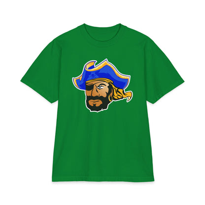 Max Heavyweight Short Sleeve Tee