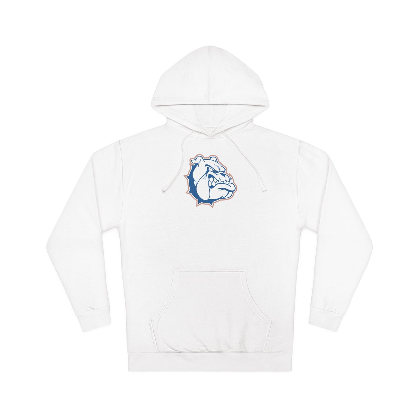 Midweight Pullover Hoodie