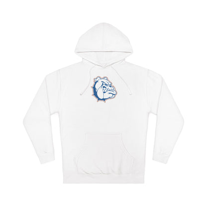 Midweight Pullover Hoodie