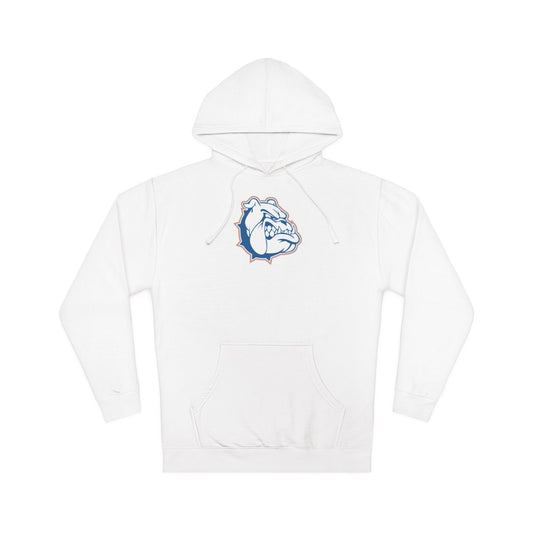 Midweight Pullover Hoodie